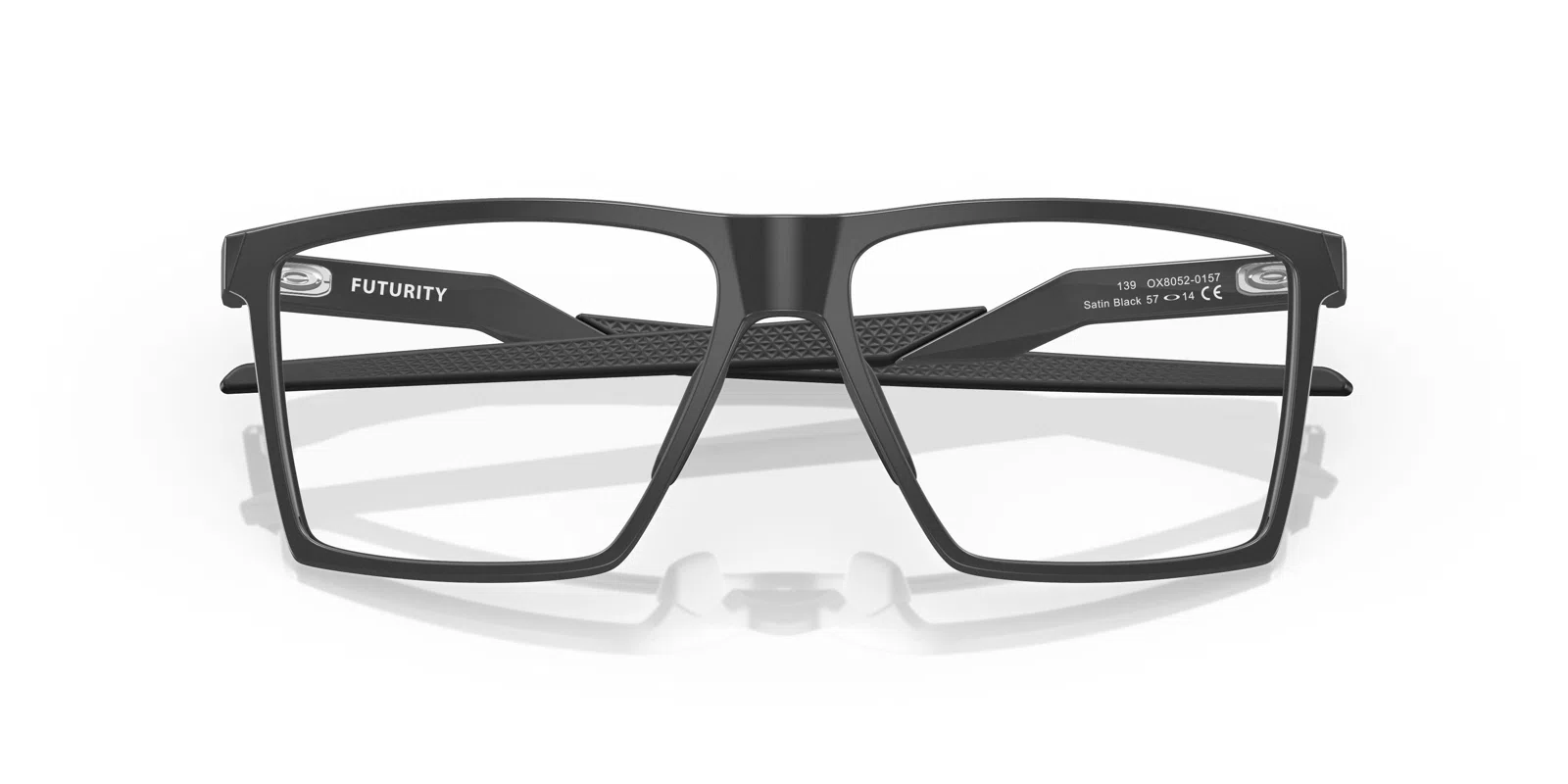 Oakley Futurity 8052 Eyeglasses - view 31